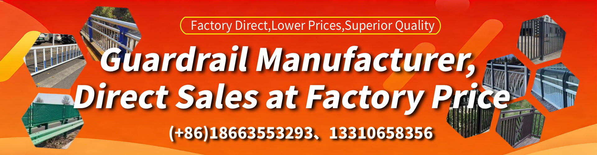 Shepparton Guardrail Manufacturer